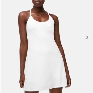 Outdoor voices dress